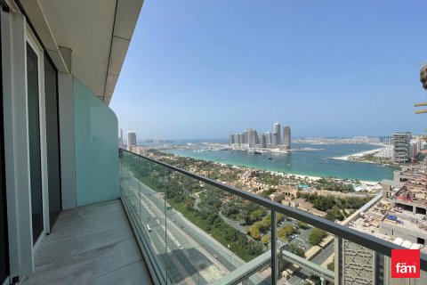Apartment til leje i Dubai Media City, Dubai, UAE 2 soveværelser, 145.9 kvm № 701555 - foto 4