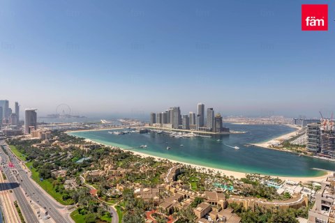 Appartement in Dubai Media City, Dubai, VAE 2 slaapkamers, 145.9 vr.m. nr 701555