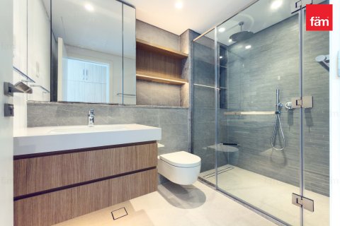 Apartament në Dubai Hills Estate, Emiratet e Bashkuara Arabe 1 dhomë gjumi, 74 m2. № 718072 - Foto 19