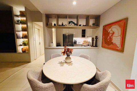 Apartmán v Downtown Dubai (Downtown Burj Dubai), SAE 3 spálne, 16114.8 m2 č. 718073 - Fotografia 9