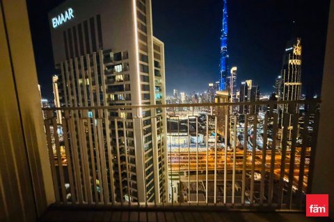 Apartmán v Downtown Dubai (Downtown Burj Dubai), SAE 3 spálne, 16114.8 m2 č. 718073 - Fotografia 10