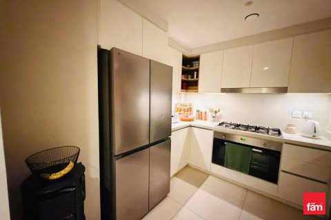 Apartman u Downtown Dubai (Downtown Burj Dubai), UAE 16114.8 m2, 3 spavaćih soba Br. 718073