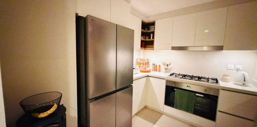 Apartmán v Downtown Dubai (Downtown Burj Dubai), SAE 3 spálne, 16114.8 m2 č. 718073