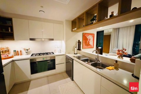Apartmán v Downtown Dubai (Downtown Burj Dubai), SAE 3 spálne, 16114.8 m2 č. 718073 - Fotografia 5