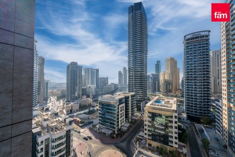 Dubai Marina、Dubai、UAE にあるマンション販売中 1ベッドルーム、73.6 m2、No718076 - 写真 19