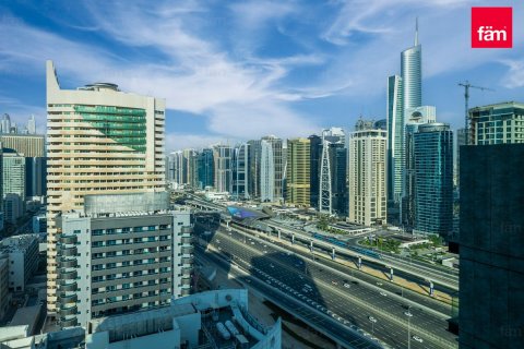 Dubai Marina、Dubai、UAE にあるマンション販売中 1ベッドルーム、73.6 m2、No718076 - 写真 20