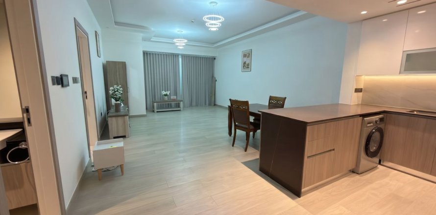 Apartman u gradu Dubai, UAE 1 spavaća soba, 88.5 m2 Br. 718074