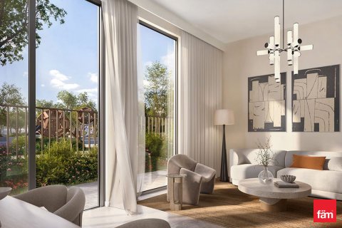 Dzīvoklis Dubaijā, AAE 5 istabas, 342.3 m2 Nr. 718075 - attēls 2