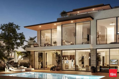 Dzīvoklis Dubaijā, AAE 5 istabas, 342.3 m2 Nr. 718075 - attēls 8