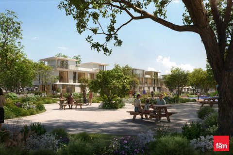 Dzīvoklis Dubaijā, AAE 5 istabas, 342.3 m2 Nr. 718075 - attēls 7