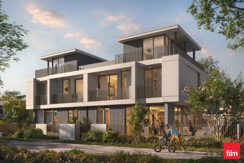 Dzīvoklis Dubaijā, AAE 5 istabas, 342.3 m2 Nr. 718075