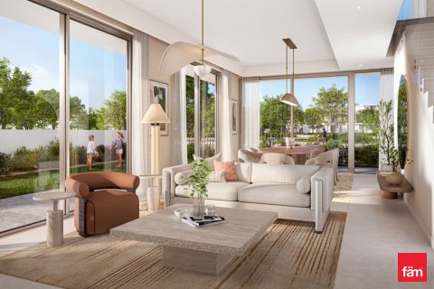 Dzīvoklis Dubaijā, AAE 5 istabas, 342.3 m2 Nr. 718075 - attēls 3
