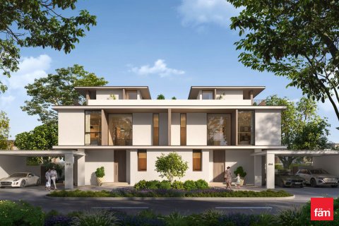 Dzīvoklis Dubaijā, AAE 5 istabas, 342.3 m2 Nr. 718075 - attēls 10