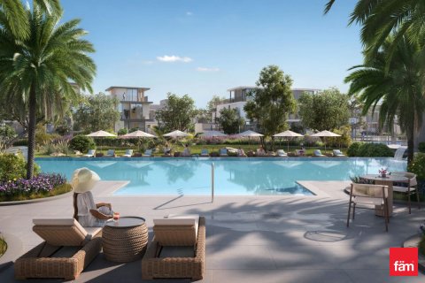 Dzīvoklis Dubaijā, AAE 5 istabas, 342.3 m2 Nr. 718075 - attēls 5