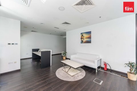 Kontor uthyres i Business Bay, Dubai, UAE 141.3 kvm Nr. 718071 - fotografi 5