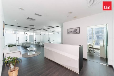 Kontor uthyres i Business Bay, Dubai, UAE 141.3 kvm Nr. 718071 - fotografi 2