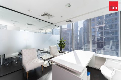 Kontor uthyres i Business Bay, Dubai, UAE 141.3 kvm Nr. 718071 - fotografi 8