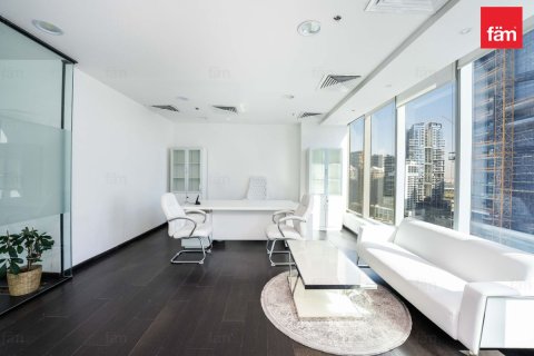 Kontor uthyres i Business Bay, Dubai, UAE 141.3 kvm Nr. 718071 - fotografi 6