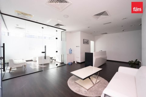 Kontor uthyres i Business Bay, Dubai, UAE 141.3 kvm Nr. 718071 - fotografi 7