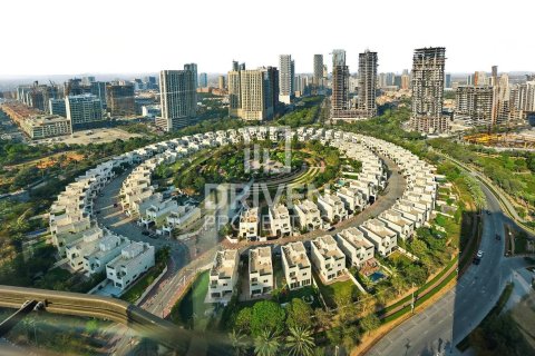 شقة للبيع في دائرة قرية جميرا، دبي، الإمارات العربية المتحدة 1 غرفة نوم ، 78.87 متر مربع ، رقم 744420 - صورة 20