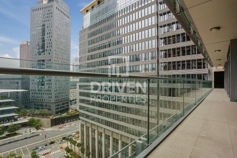 Apartamento en venta en DIFC, Dubai, EAU 3 dormitorios, 195.1 m2 № 744421 - foto 15