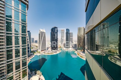 Leilighet i Jumeirah Lake Towers, Dubai, Emiratene 1 soverom, 67.73 kvm nr. 744418