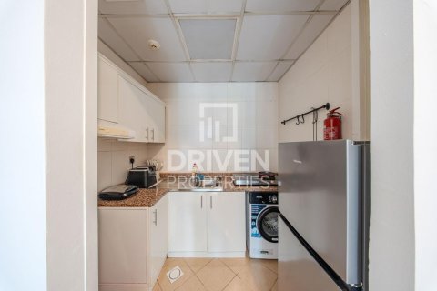Müüa korter asukohaga Jumeirah Lake Towers, Dubai, AÜE: 1 magamistoaga, 67.73 m² Nr 744418 - pilt 5