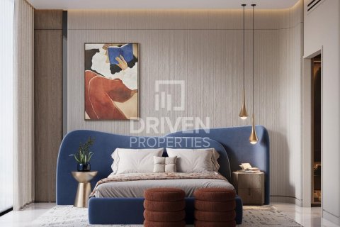 Appartamento in vendita a Dubai Production City (IMPZ), Dubai, EAU 1 camera da letto, 80.45 mq. № 744416 - foto 9