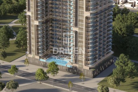 Appartamento in vendita a Dubai Production City (IMPZ), Dubai, EAU 1 camera da letto, 80.45 mq. № 744416 - foto 4