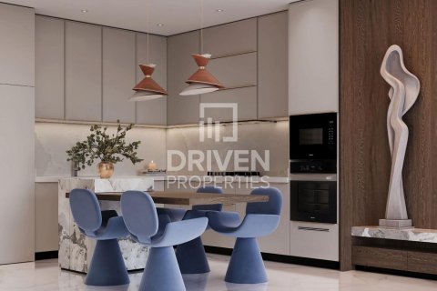 Appartamento in vendita a Dubai Production City (IMPZ), Dubai, EAU 1 camera da letto, 80.45 mq. № 744416 - foto 7