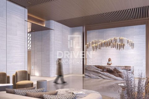 Jumeirah Village Triangle, Dubai, UAE의 판매용 아파트 침실 1개, 62.62제곱미터 번호 744419 - 사진 4