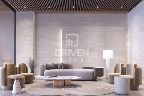 Jumeirah Village Triangle, Dubai, UAE의 판매용 아파트 침실 1개, 62.62제곱미터 번호 744419 - 사진 5