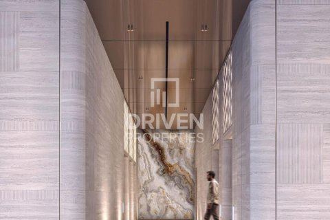 Jumeirah Village Triangle, Dubai, UAE의 판매용 아파트 침실 1개, 62.62제곱미터 번호 744419 - 사진 6