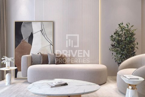 Jumeirah Village Triangle, Dubai, UAE의 판매용 아파트 침실 1개, 62.62제곱미터 번호 744419 - 사진 7