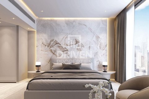 Jumeirah Village Triangle, Dubai, UAE의 판매용 아파트 침실 1개, 62.62제곱미터 번호 744419 - 사진 9
