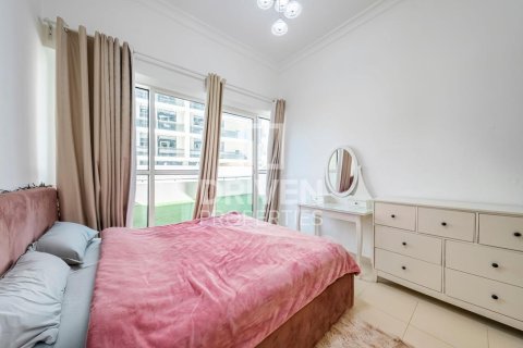 Apartmán v Business Bay, Dubai, SAE 1 spálňa, 90.58 m2 č. 744417 - Fotografia 6
