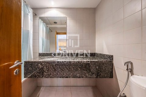 Apartmán v Business Bay, Dubai, SAE 1 spálňa, 90.58 m2 č. 744417 - Fotografia 9