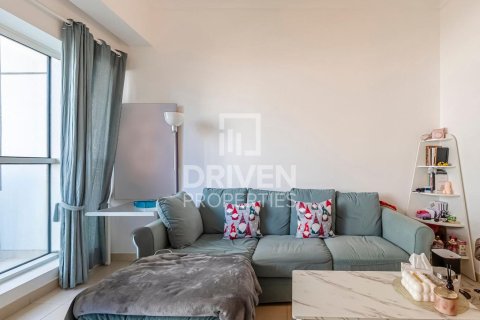 Apartmán v Business Bay, Dubai, SAE 1 spálňa, 90.58 m2 č. 744417 - Fotografia 3