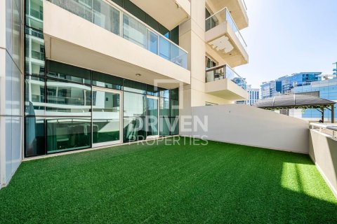 Apartmán v Business Bay, Dubai, SAE 1 spálňa, 90.58 m2 č. 744417 - Fotografia 11