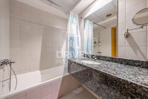 Apartmán v Business Bay, Dubai, SAE 1 spálňa, 90.58 m2 č. 744417 - Fotografia 10