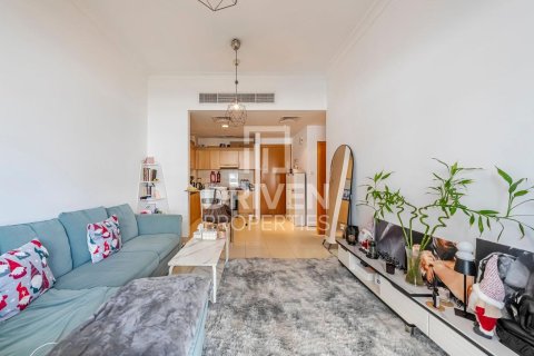 Apartmán v Business Bay, Dubai, SAE 1 spálňa, 90.58 m2 č. 744417