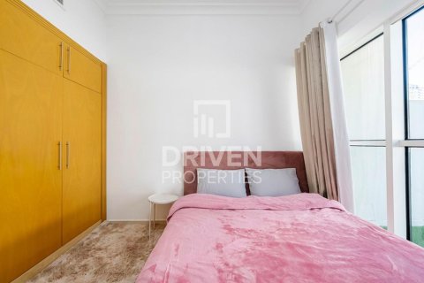 Apartmán v Business Bay, Dubai, SAE 1 spálňa, 90.58 m2 č. 744417 - Fotografia 7