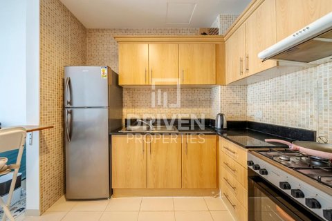 Apartmán v Business Bay, Dubai, SAE 1 spálňa, 90.58 m2 č. 744417 - Fotografia 8