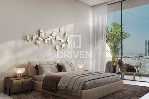 Apartament de vânzare în Dubai Science Park, Dubai, EAU 1 cameră, 43.01 mp. №744422 - poză 21