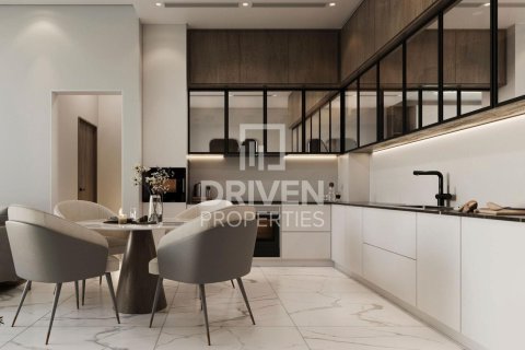 Apartament de vânzare în Dubai Science Park, Dubai, EAU 1 cameră, 43.01 mp. №744422 - poză 24