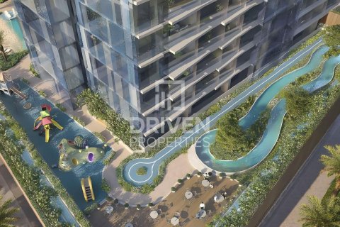 Apartament de vânzare în Dubai Science Park, Dubai, EAU 1 cameră, 43.01 mp. №744422 - poză 2