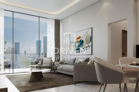 Apartament de vânzare în Dubai Science Park, Dubai, EAU 1 cameră, 43.01 mp. №744422 - poză 20