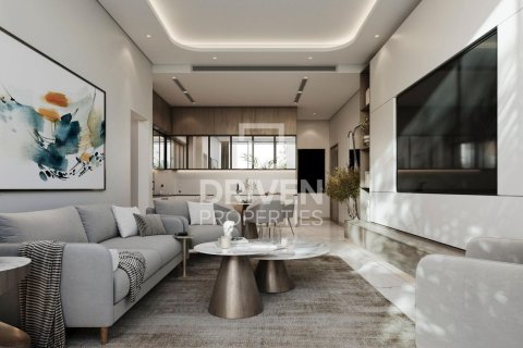Apartament de vânzare în Dubai Science Park, Dubai, EAU 1 cameră, 43.01 mp. №744422 - poză 15