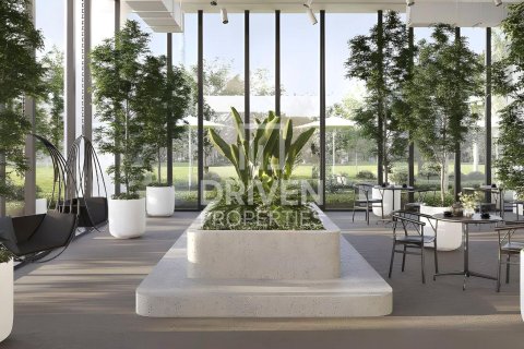 Apartament de vânzare în Dubai Science Park, Dubai, EAU 1 cameră, 43.01 mp. №744422 - poză 10