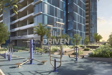 Apartament de vânzare în Dubai Science Park, Dubai, EAU 1 cameră, 43.01 mp. №744422 - poză 5